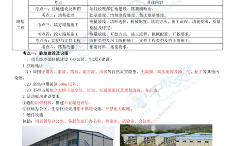 02.2025-一建-公路-集训-打印版讲义_2026年一级建造师_2026年一建公路_2025年一建公路SVIP_04-冲刺串讲✿考点强化✿小灶集训_47-公路《考前集训班》李昌春ZJ_课程讲义