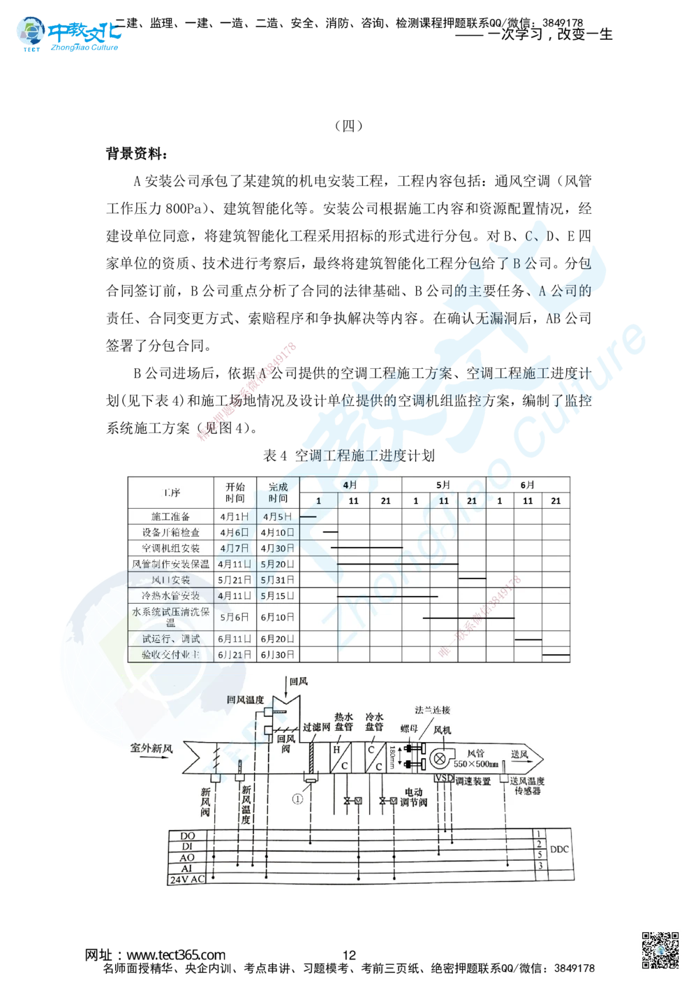 01.2025年一建机电超压A-题_2026年一级建造师_2026年一建机电_2025年一建机电SVIP_05-考前密训✿央企特训✿机构普押_16-机电《超押AB卷》ZJ_课程讲义
