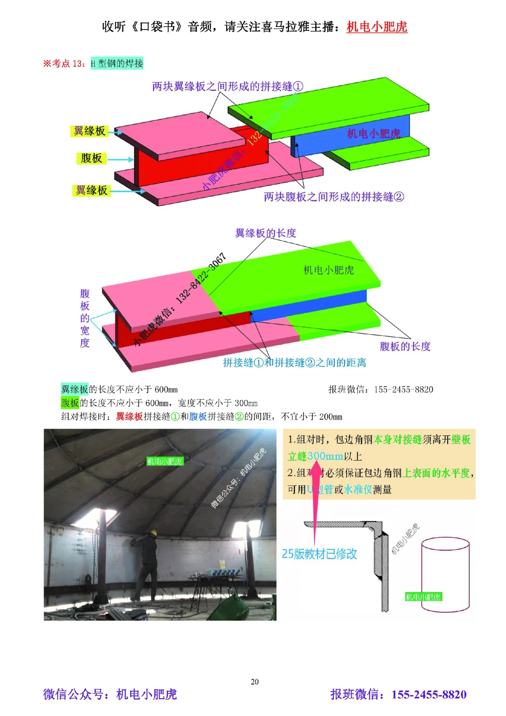04-小肥虎-实操看图-其他（预习版）_2026年一级建造师_2026年一建机电_2025年一建机电SVIP_02-基础精讲✿高端面授✿深度强化_11-机电《教材精讲班》小肥虎SMR_实操看图班