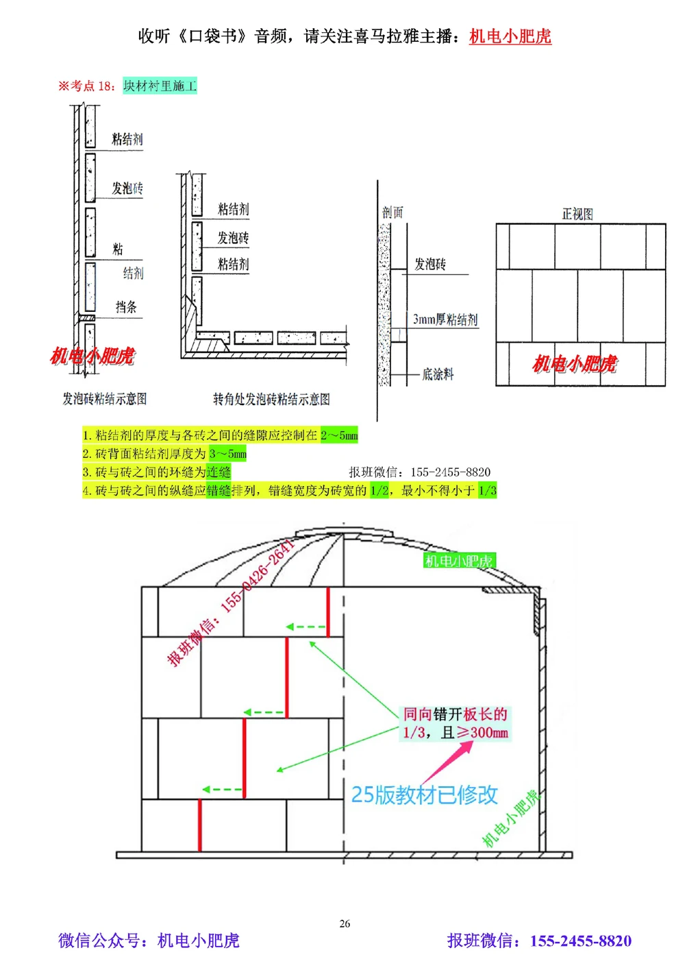 04-小肥虎-实操看图-其他（预习版）_2026年一级建造师_2026年一建机电_2025年一建机电SVIP_02-基础精讲✿高端面授✿深度强化_11-机电《教材精讲班》小肥虎SMR_实操看图班