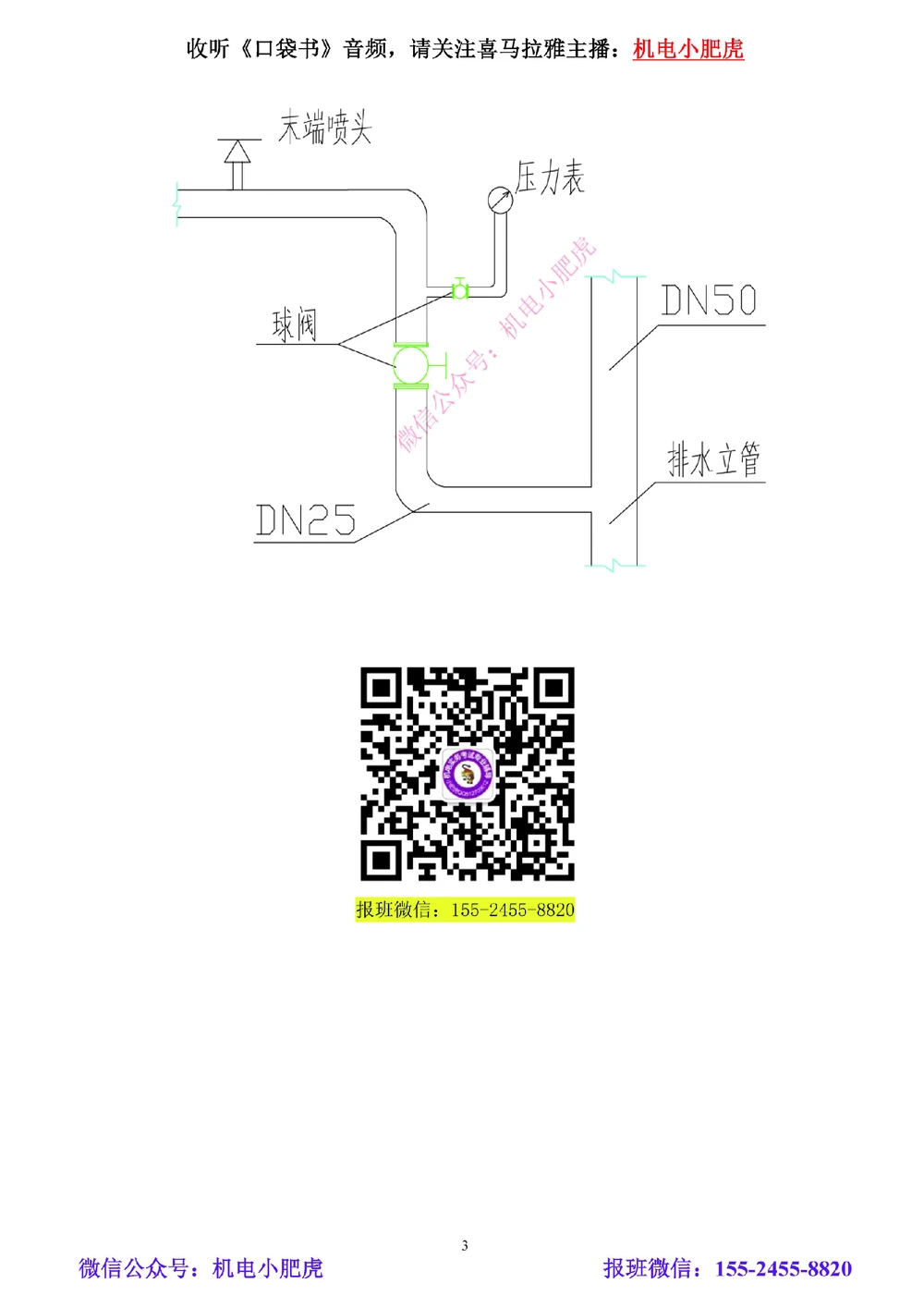 04-小肥虎-实操看图-其他（预习版）_2026年一级建造师_2026年一建机电_2025年一建机电SVIP_02-基础精讲✿高端面授✿深度强化_11-机电《教材精讲班》小肥虎SMR_实操看图班