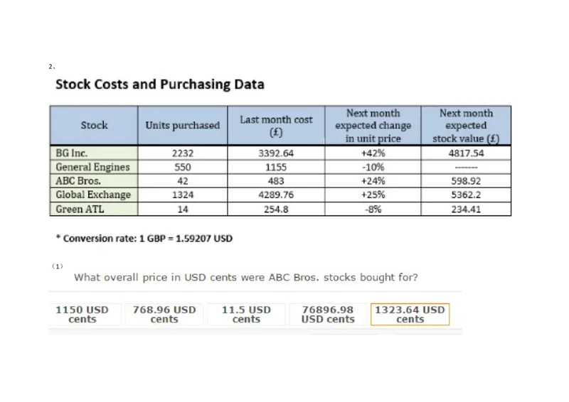 Graphs#07,Question_2025春招题库汇总_快消题库-1_快消汇总_2023金佰利最新题库（TalentQ）_TalentQ笔试题库_NumericalExtraPractice