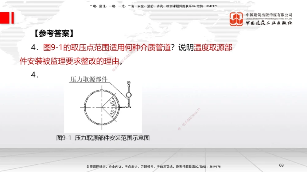 03节2025一建《机电》必会案例强化直播课（08.25）_2026年一级建造师_2026年一建机电_2025年一建机电SVIP_04-冲刺串讲✿考点强化✿小灶集训_63-机电《必会案例强化》闫娜JGS_讲义