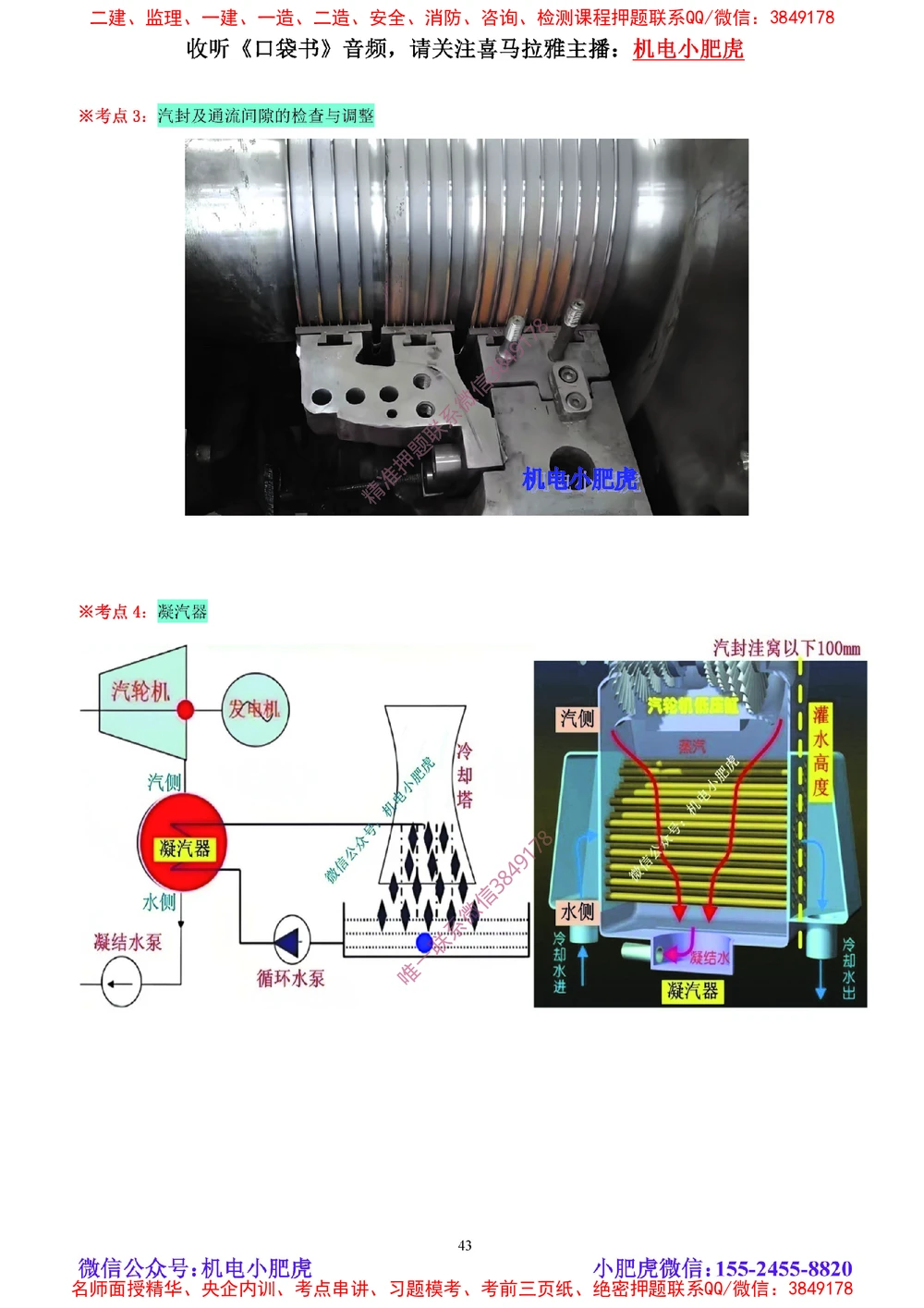 04讲-实操看图-电气（空白讲义）_2026年一级建造师_2026年一建机电_2025年一建机电SVIP_04-冲刺串讲✿考点强化✿小灶集训_68-机电《实操看图班》小肥虎SMR
