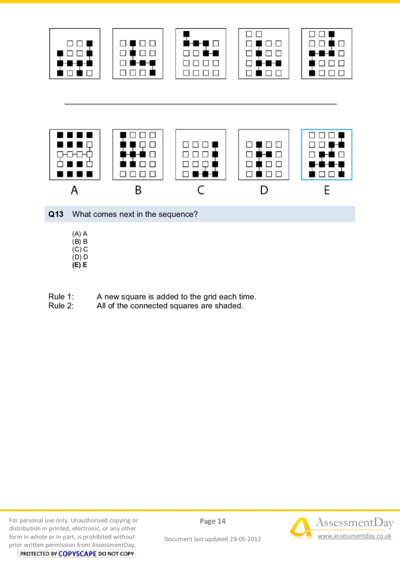 InductiveReasoningTest8-Solutions_2025春招题库汇总_十大行测题库_2023年十大热门题库更新中_05、TalentQ汇总_TalentQ测试题（适合大多数外资银行以及其他企业）_InductiveReasoningTests