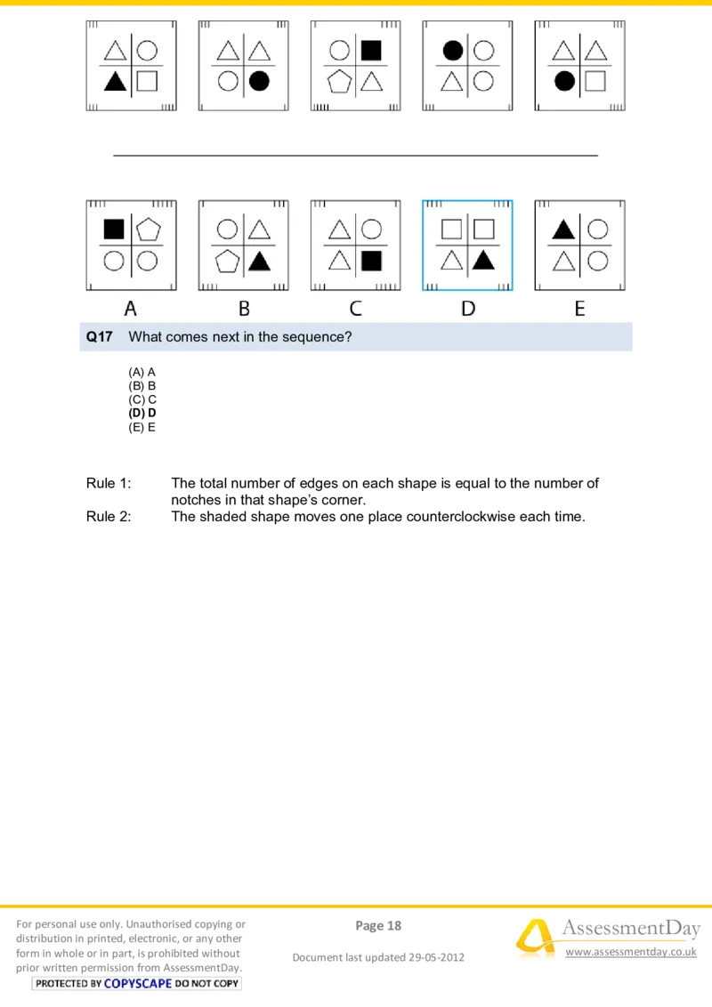 InductiveReasoningTest8-Solutions_2025春招题库汇总_十大行测题库_2023年十大热门题库更新中_05、TalentQ汇总_TalentQ测试题（适合大多数外资银行以及其他企业）_InductiveReasoningTests
