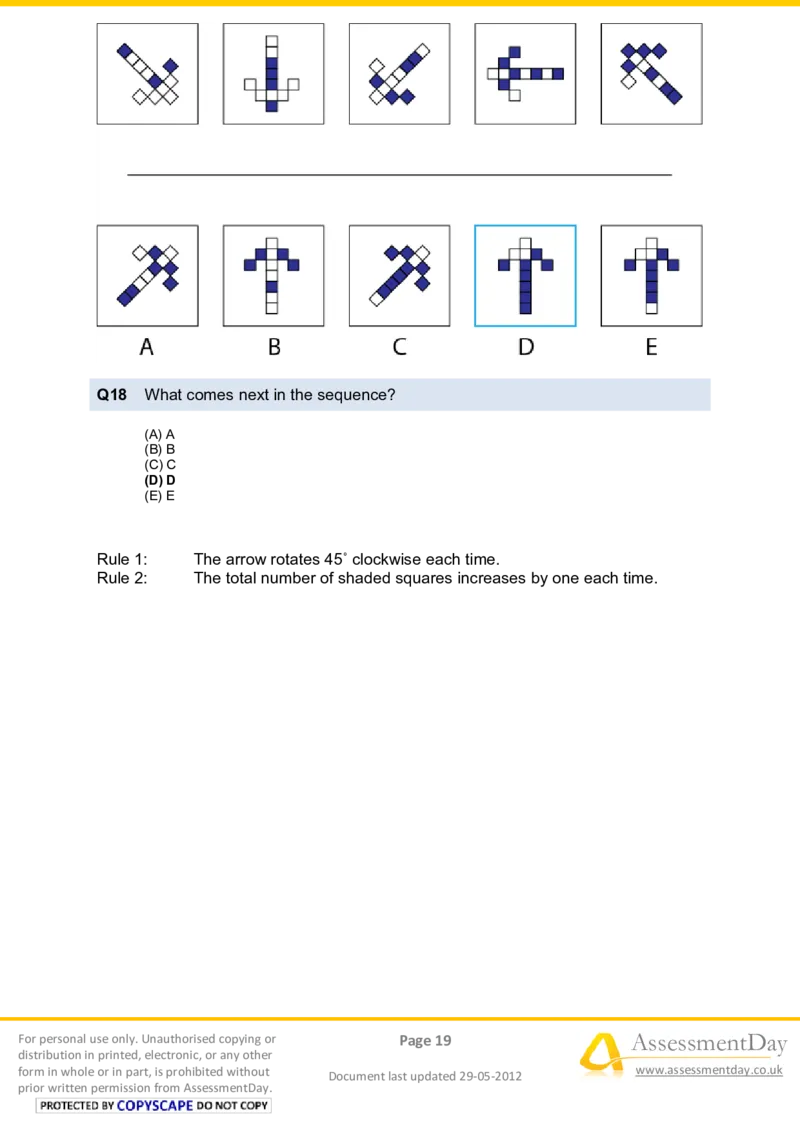 InductiveReasoningTest8-Solutions_2025春招题库汇总_十大行测题库_2023年十大热门题库更新中_05、TalentQ汇总_TalentQ测试题（适合大多数外资银行以及其他企业）_InductiveReasoningTests