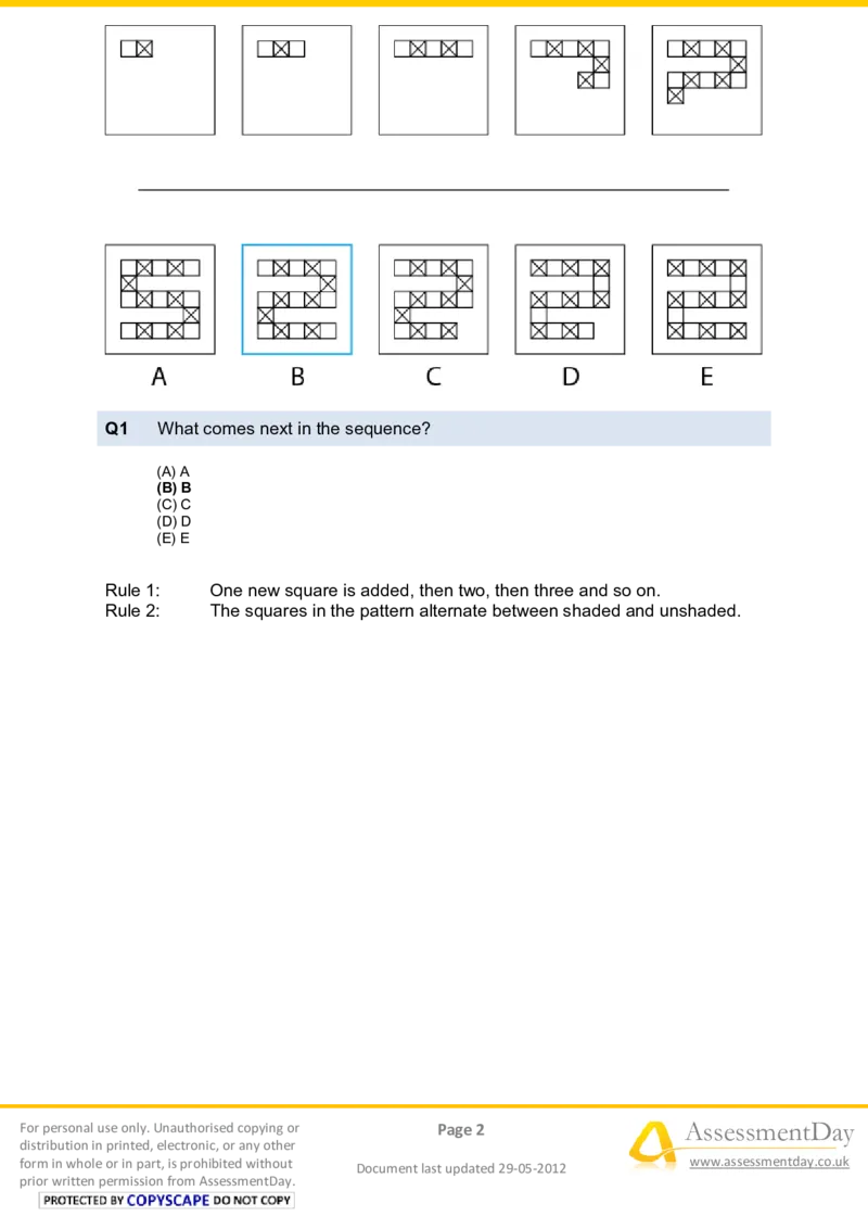 InductiveReasoningTest8-Solutions_2025春招题库汇总_十大行测题库_2023年十大热门题库更新中_05、TalentQ汇总_TalentQ测试题（适合大多数外资银行以及其他企业）_InductiveReasoningTests