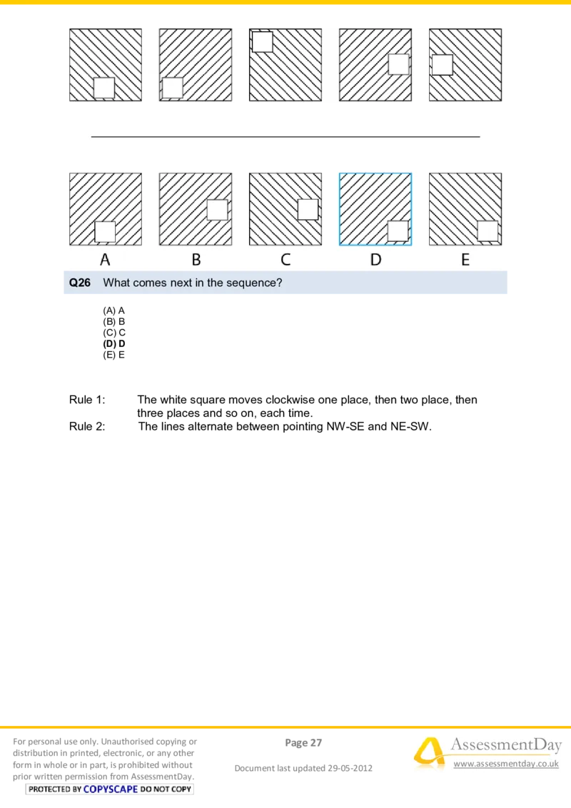 InductiveReasoningTest8-Solutions_2025春招题库汇总_十大行测题库_2023年十大热门题库更新中_05、TalentQ汇总_TalentQ测试题（适合大多数外资银行以及其他企业）_InductiveReasoningTests