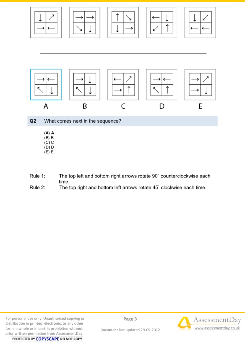 InductiveReasoningTest8-Solutions_2025春招题库汇总_十大行测题库_2023年十大热门题库更新中_05、TalentQ汇总_TalentQ测试题（适合大多数外资银行以及其他企业）_InductiveReasoningTests