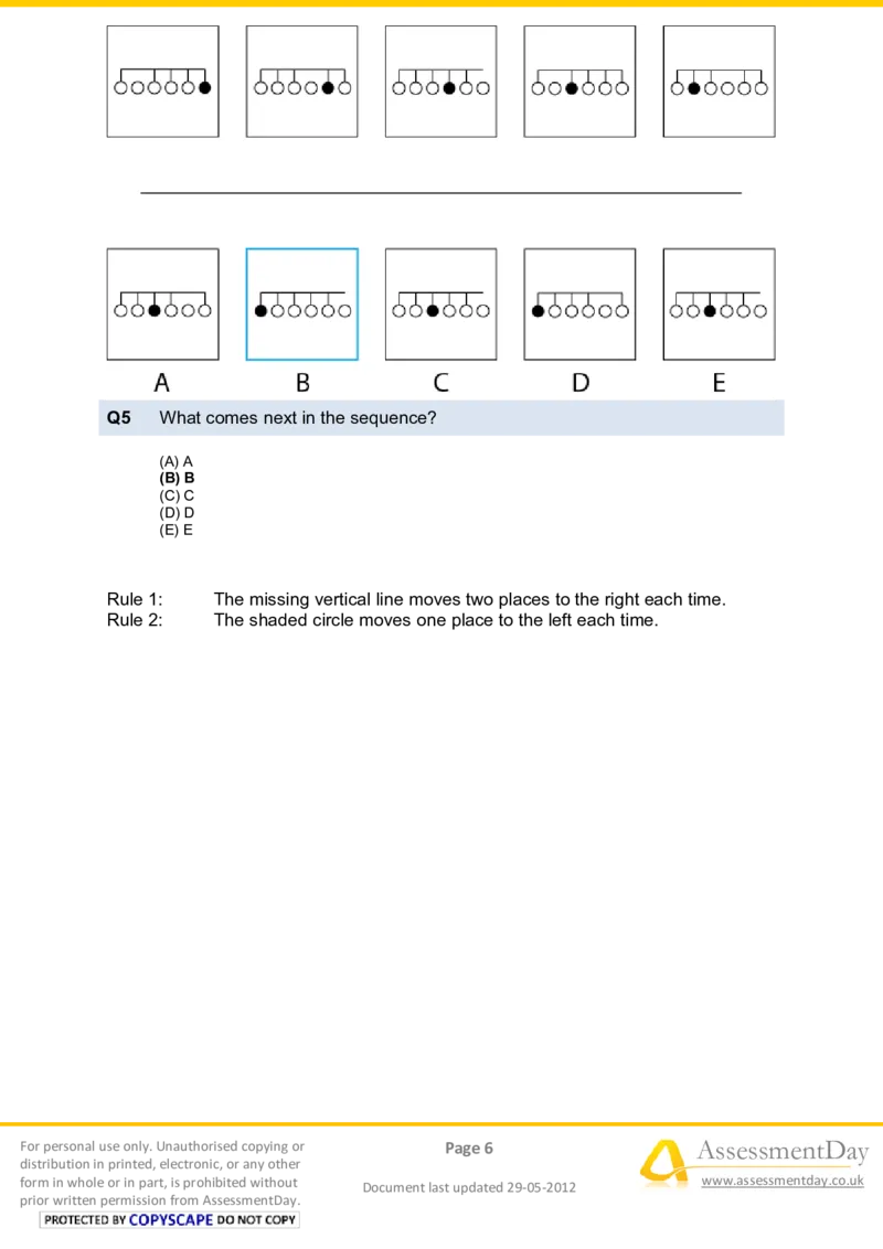 InductiveReasoningTest8-Solutions_2025春招题库汇总_十大行测题库_2023年十大热门题库更新中_05、TalentQ汇总_TalentQ测试题（适合大多数外资银行以及其他企业）_InductiveReasoningTests