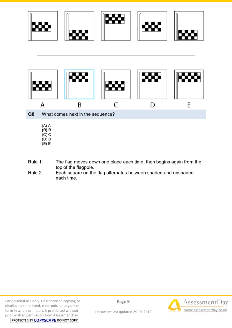 InductiveReasoningTest8-Solutions_2025春招题库汇总_十大行测题库_2023年十大热门题库更新中_05、TalentQ汇总_TalentQ测试题（适合大多数外资银行以及其他企业）_InductiveReasoningTests