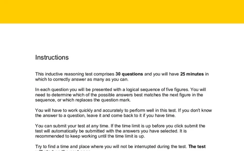 InductiveReasoningTest8-Solutions_2025春招题库汇总_十大行测题库_2023年十大热门题库更新中_05、TalentQ汇总_TalentQ测试题（适合大多数外资银行以及其他企业）_InductiveReasoningTests