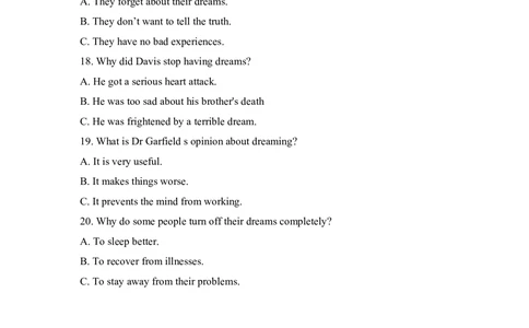 2011年高考英语试卷（新课标）（解析卷）_英语历年高考真题_新&middot;Word版2008-2025&middot;高考英语真题_英语（按年份分类）2008-2025_2011&middot;高考英语真题