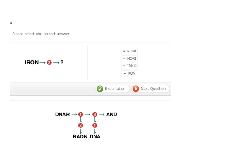 DiagrammaticReasoning#1_2025春招题库汇总_快消题库-1_快消汇总_2023高露洁最新题库_CEBS－HL往年题库_DiagrammaticReasoning（10）