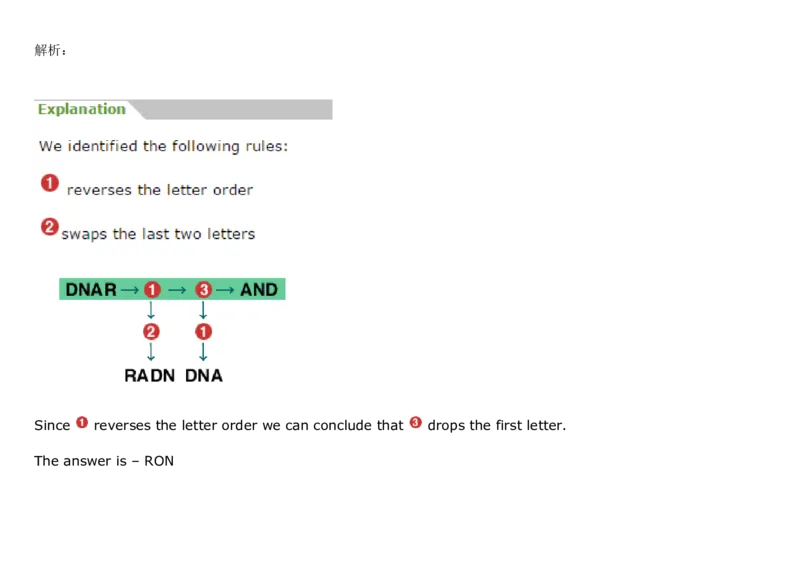 DiagrammaticReasoning#1_2025春招题库汇总_快消题库-1_快消汇总_2023高露洁最新题库_CEBS－HL往年题库_DiagrammaticReasoning（10）