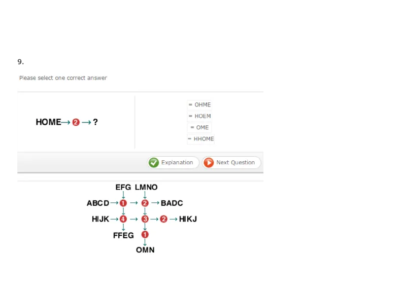 DiagrammaticReasoning#1_2025春招题库汇总_快消题库-1_快消汇总_2023高露洁最新题库_CEBS－HL往年题库_DiagrammaticReasoning（10）