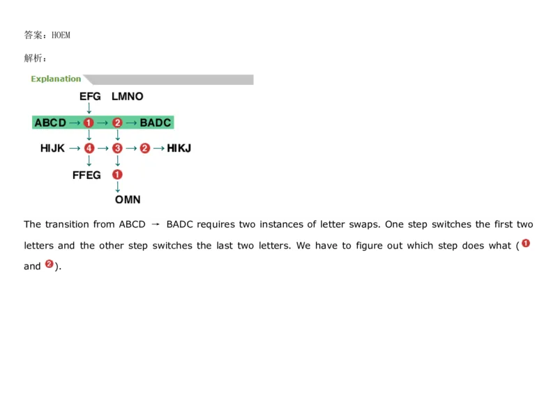 DiagrammaticReasoning#1_2025春招题库汇总_快消题库-1_快消汇总_2023高露洁最新题库_CEBS－HL往年题库_DiagrammaticReasoning（10）