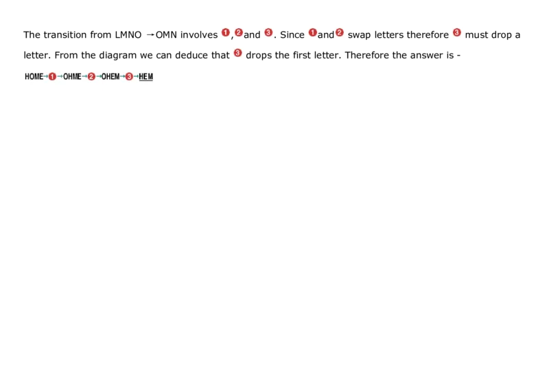 DiagrammaticReasoning#1_2025春招题库汇总_快消题库-1_快消汇总_2023高露洁最新题库_CEBS－HL往年题库_DiagrammaticReasoning（10）
