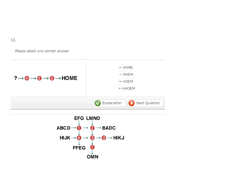 DiagrammaticReasoning#1_2025春招题库汇总_快消题库-1_快消汇总_2023高露洁最新题库_CEBS－HL往年题库_DiagrammaticReasoning（10）