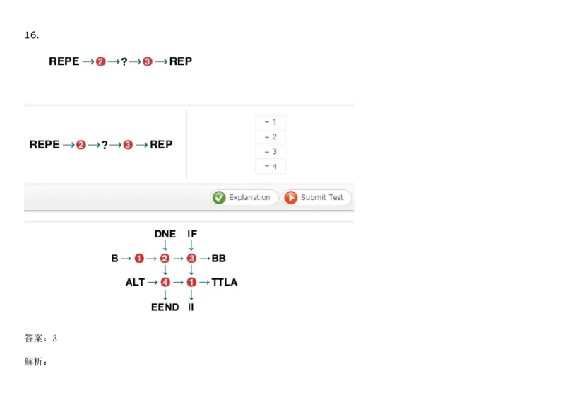 DiagrammaticReasoning#1_2025春招题库汇总_快消题库-1_快消汇总_2023高露洁最新题库_CEBS－HL往年题库_DiagrammaticReasoning（10）