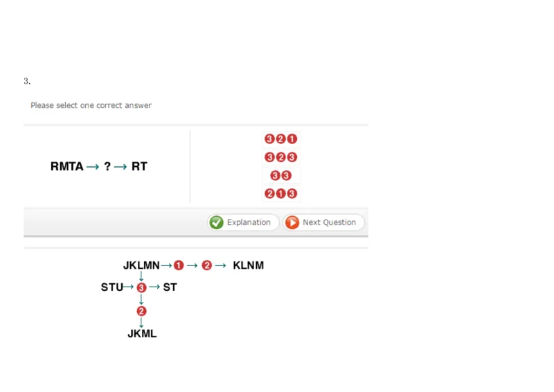 DiagrammaticReasoning#1_2025春招题库汇总_快消题库-1_快消汇总_2023高露洁最新题库_CEBS－HL往年题库_DiagrammaticReasoning（10）