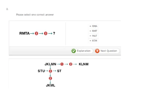 DiagrammaticReasoning#1_2025春招题库汇总_快消题库-1_快消汇总_2023高露洁最新题库_CEBS－HL往年题库_DiagrammaticReasoning（10）
