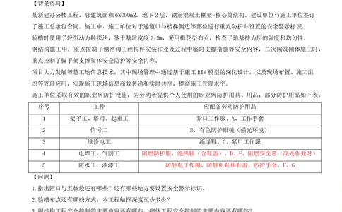 05.05-案例专项（五）_2026年一级建造师_2026年一建建筑_2025年一建建筑SVIP_04-冲刺串讲✿考点强化✿小灶集训_17-建筑《案例专项班》周超CSW