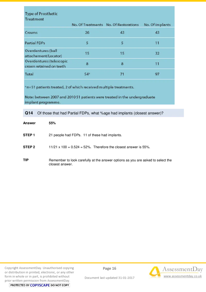 NumericalCriticalReasoningTest2-Solutions_2025春招题库汇总_十大行测题库_2023年十大热门题库更新中_05、TalentQ汇总_TalentQ测试题（适合大多数外资银行以及其他企业）_NumericalReasoning