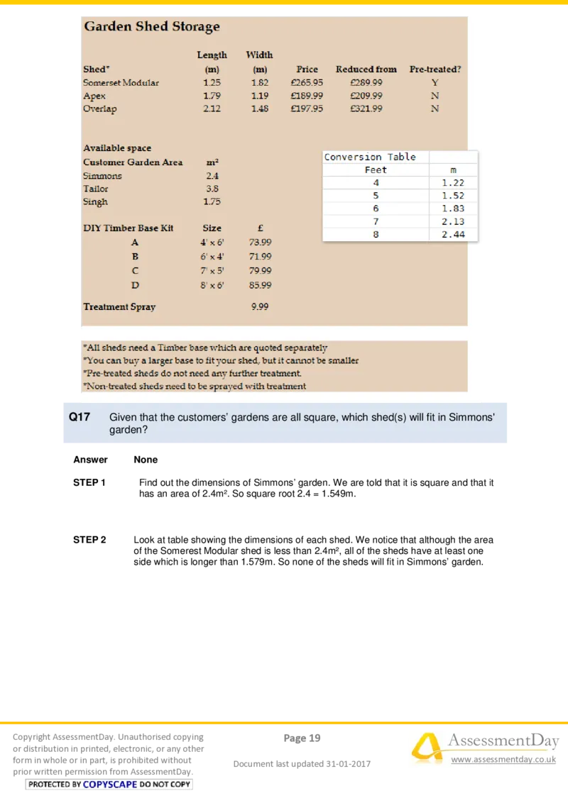 NumericalCriticalReasoningTest2-Solutions_2025春招题库汇总_十大行测题库_2023年十大热门题库更新中_05、TalentQ汇总_TalentQ测试题（适合大多数外资银行以及其他企业）_NumericalReasoning