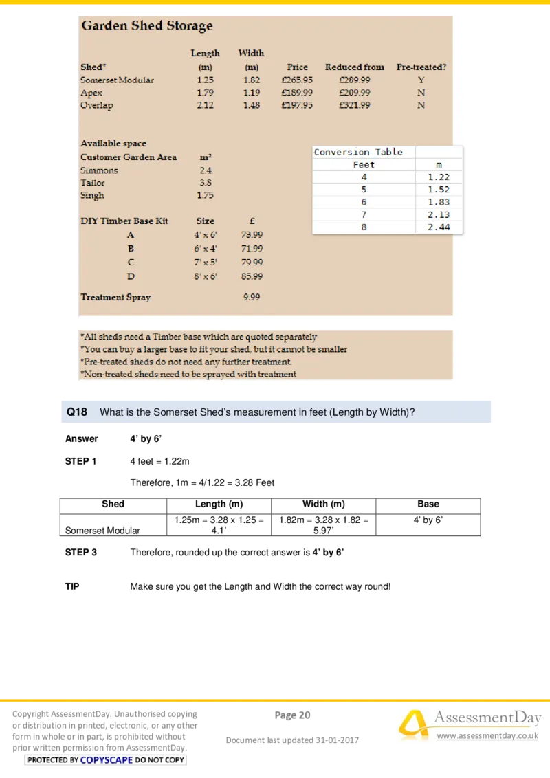 NumericalCriticalReasoningTest2-Solutions_2025春招题库汇总_十大行测题库_2023年十大热门题库更新中_05、TalentQ汇总_TalentQ测试题（适合大多数外资银行以及其他企业）_NumericalReasoning