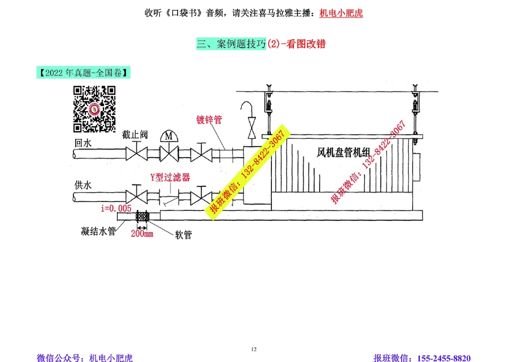 01讲-答题技巧_2026年一级建造师_2026年一建机电_2025年一建机电SVIP_04-冲刺串讲✿考点强化✿小灶集训_98-机电《答题技巧班》小肥虎SMR