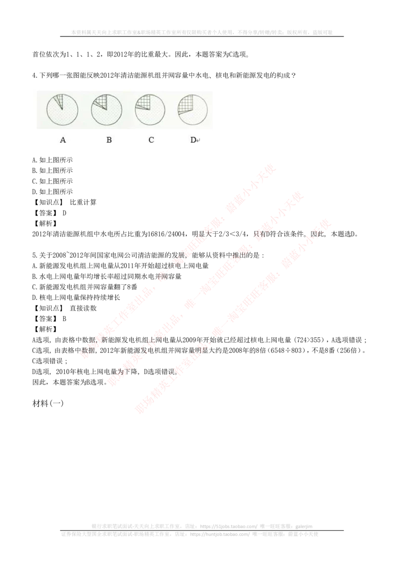 4-7-EPI综合能力题库----资料分析题库+解析_2025春招题库汇总_国企题库_国家能源_20230827_151217_4-国家能源集团2023招聘笔试练习题库（EPI能力测试部分）