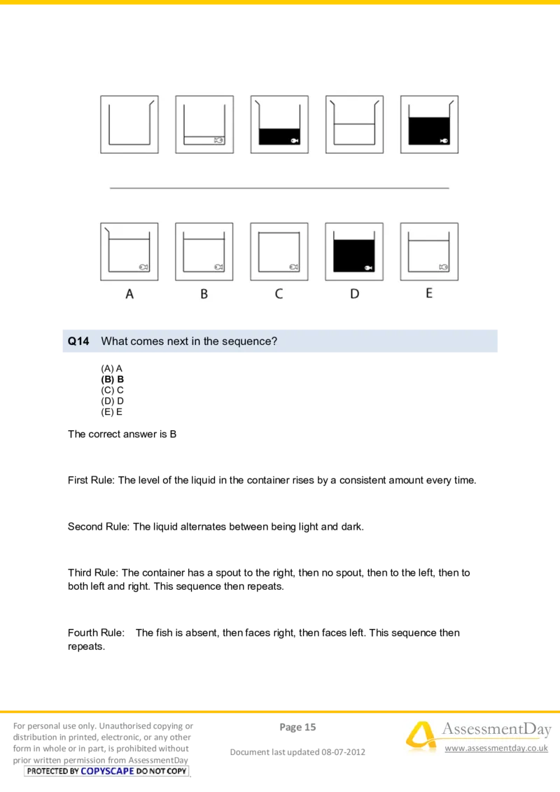 InductiveReasoningTest12-Solutions_2025春招题库汇总_十大行测题库_2023年十大热门题库更新中_05、TalentQ汇总_TalentQ测试题（适合大多数外资银行以及其他企业）_InductiveReasoningTests