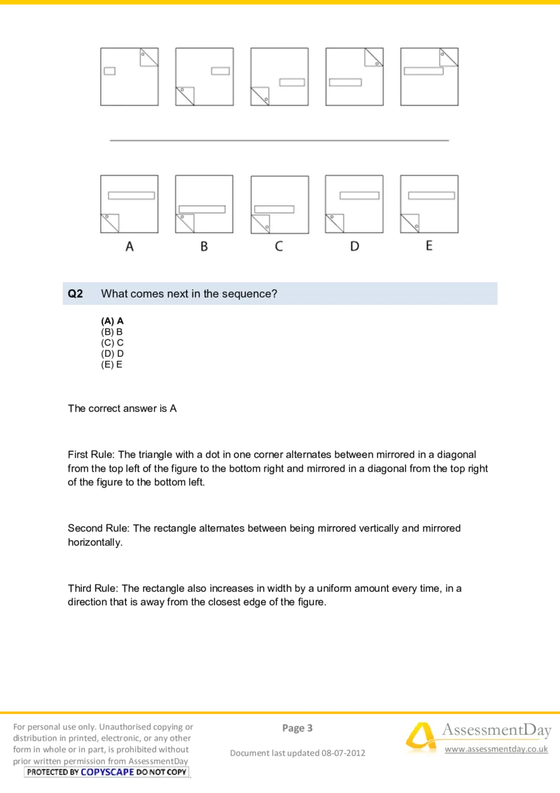 InductiveReasoningTest12-Solutions_2025春招题库汇总_十大行测题库_2023年十大热门题库更新中_05、TalentQ汇总_TalentQ测试题（适合大多数外资银行以及其他企业）_InductiveReasoningTests