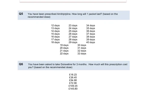 NumericalReasoningTest13-Questions_2025春招题库汇总_八大题库-1_04八大汇总_信永中和_专业题综合知识-参考_英文题_NumericalReasoningTests