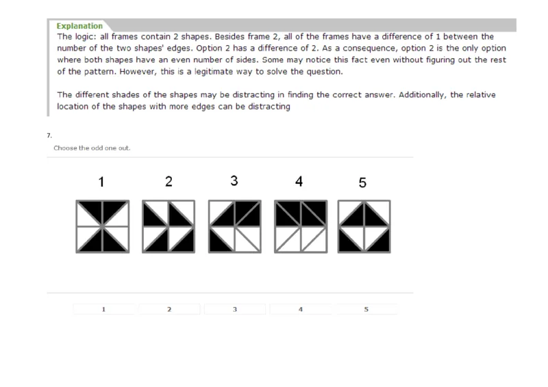 InductiveReasoning-OddOneOut#01_2025春招题库汇总_快消题库-1_快消汇总_2023高露洁最新题库_CEBS－HL往年题库_InductiveReasoning（logic）(15)