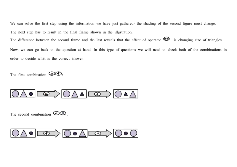 DiagrammaticReasoning-Swift1_2025春招题库汇总_快消题库-1_快消汇总_2023高露洁最新题库_CEBS－HL往年题库_DiagrammaticReasoning（10）