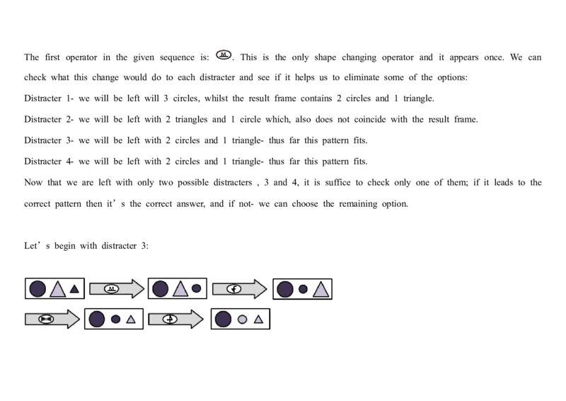 DiagrammaticReasoning-Swift1_2025春招题库汇总_快消题库-1_快消汇总_2023高露洁最新题库_CEBS－HL往年题库_DiagrammaticReasoning（10）