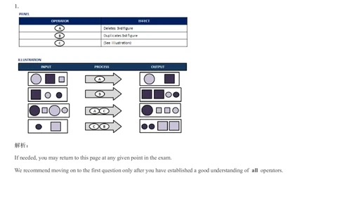 DiagrammaticReasoning-Swift1_2025春招题库汇总_快消题库-1_快消汇总_2023高露洁最新题库_CEBS－HL往年题库_DiagrammaticReasoning（10）