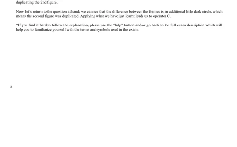DiagrammaticReasoning-Swift1_2025春招题库汇总_快消题库-1_快消汇总_2023高露洁最新题库_CEBS－HL往年题库_DiagrammaticReasoning（10）
