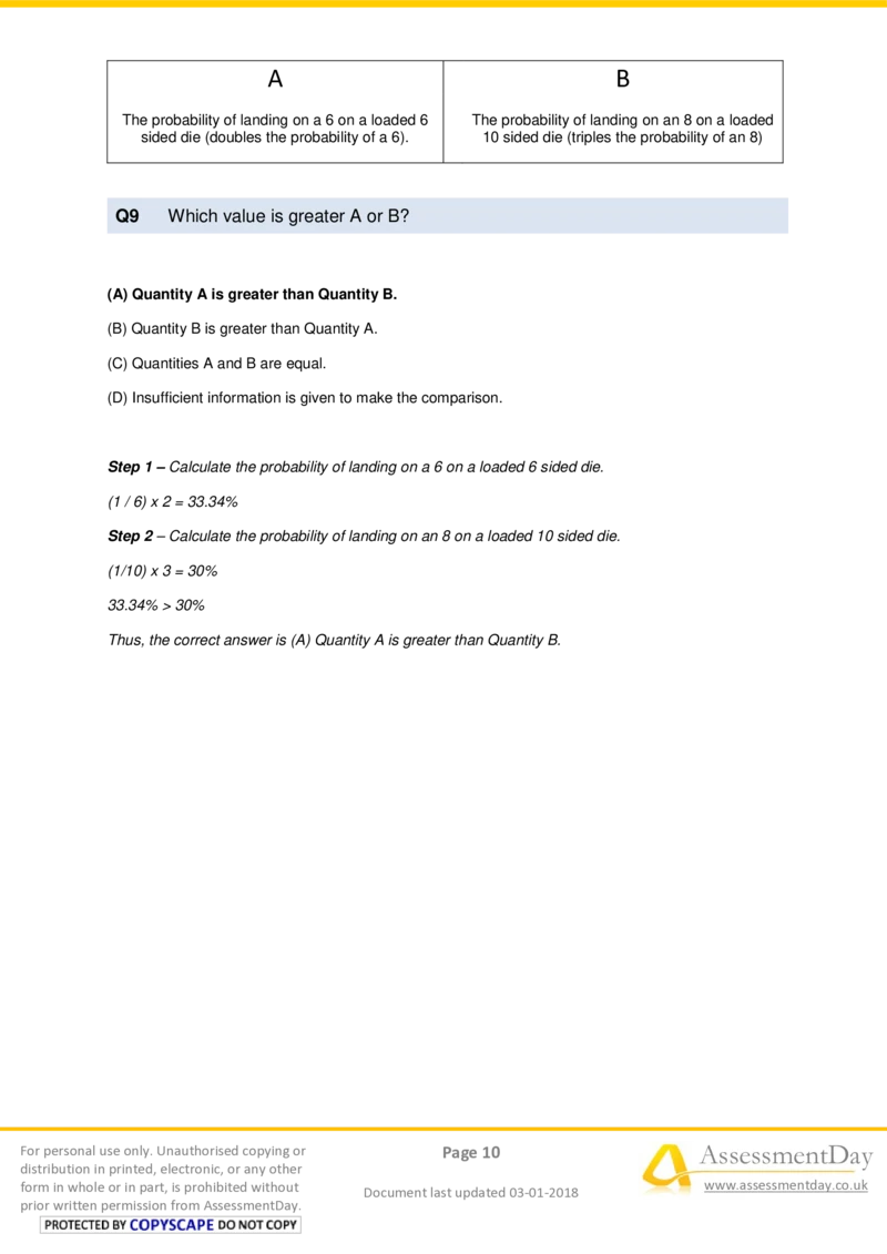 AdvancedNumericalReasoning1-Solutions_2025春招题库汇总_十大行测题库_2023年十大热门题库更新中_05、TalentQ汇总_TalentQ笔试题库中文_05、TalentQ（图文版-参考）中文英文都有_NumericalReasoning