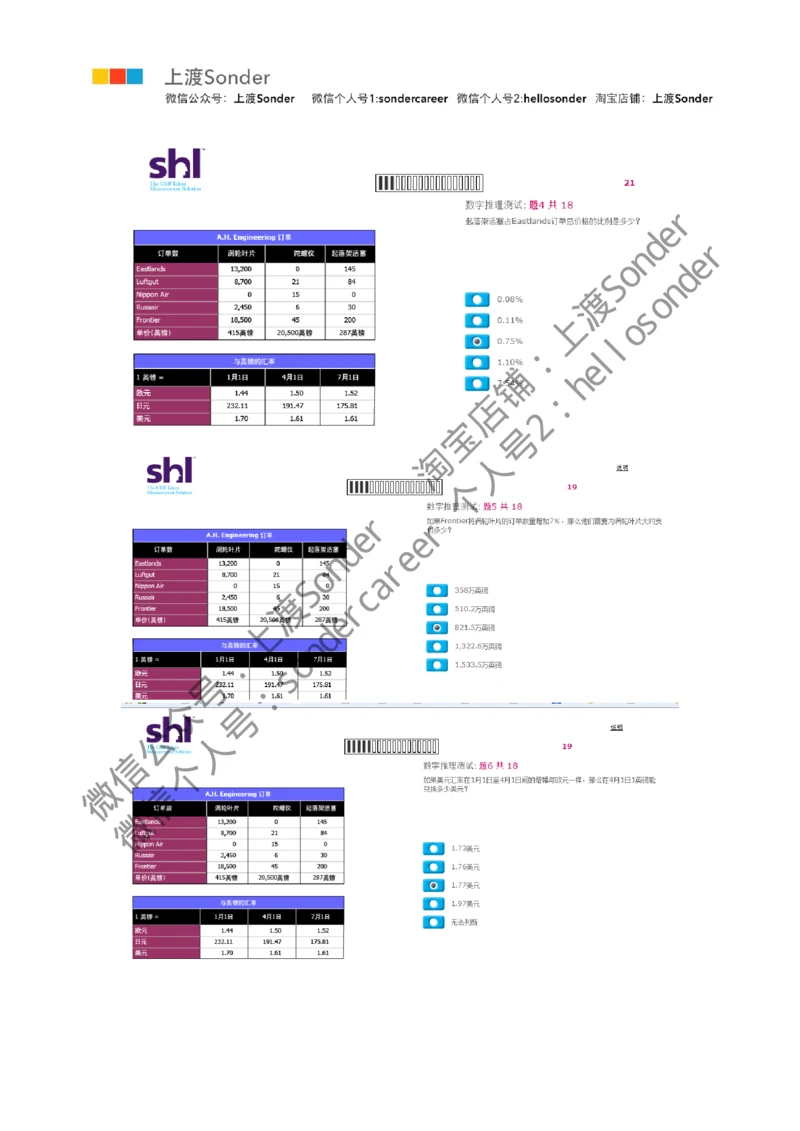 6-20160511-KPMG_2025春招题库汇总_十大行测题库_2023年十大热门题库更新中_11、SH-1汇总_按年份分类_2016年新题
