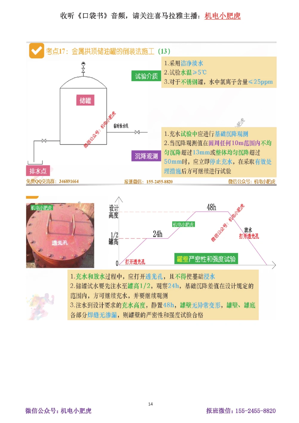 08-案例百题斩（41-45题）_2026年一级建造师_2026年一建机电_2025年一建机电SVIP_04-冲刺串讲✿考点强化✿小灶集训_17-机电《案例百题斩》小肥虎SMR