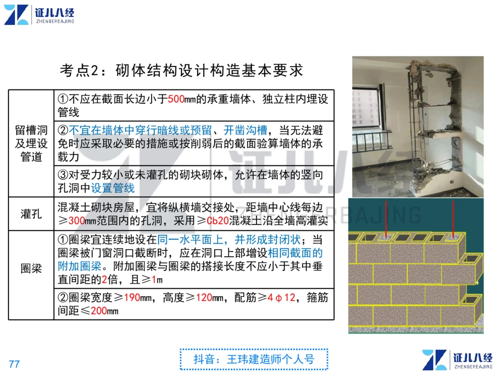 02_一建建筑点题映射01-有答案_2026年一级建造师_2026年一建建筑_2025年一建建筑SVIP_03-习题精析✿实战特训✿模考通关_22-建筑《点题映射班》王玮ZJ推荐