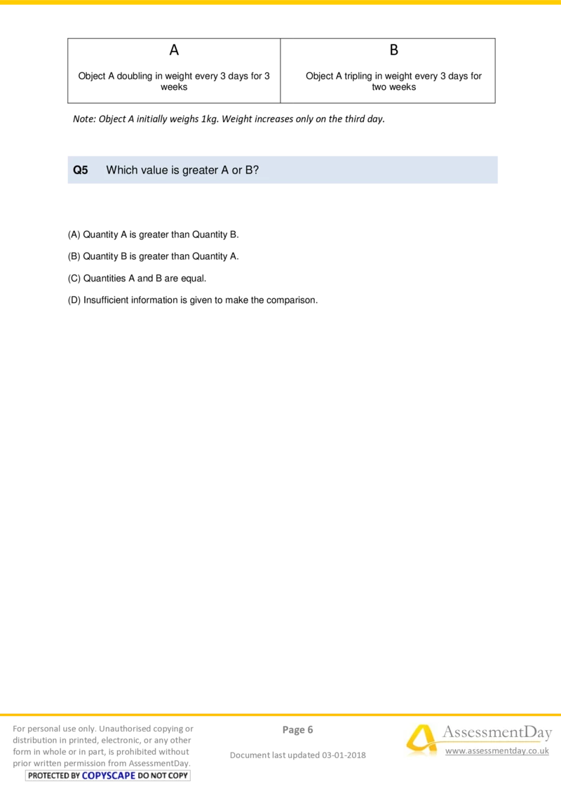 AdvancedNumericalReasoning1-Questions_2025春招题库汇总_十大行测题库_2023年十大热门题库更新中_05、TalentQ汇总_TalentQ笔试题库中文_05、TalentQ（图文版-参考）中文英文都有_NumericalReasoning