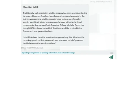 BCG卫星_2025春招题库汇总_咨询题库_2023咨询公司合集（7家）_2023波士顿