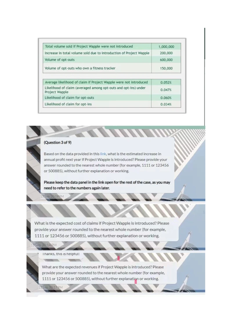 BCG保险_2025春招题库汇总_咨询题库_2023咨询公司合集（7家）_2023波士顿_Casey真题合辑（重点！！）_Vivita保险