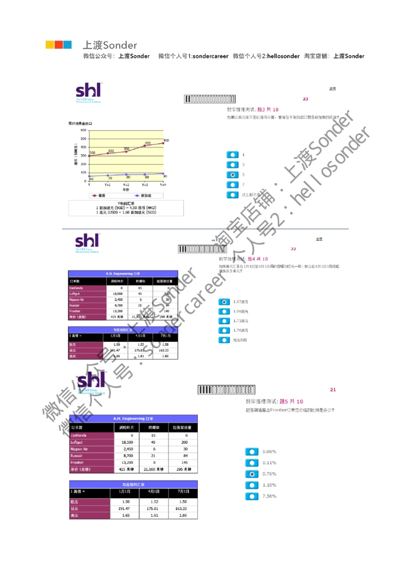 9-20160513-KPMG(第二套)_2025春招题库汇总_十大行测题库_2023年十大热门题库更新中_11、SH-1汇总_按年份分类_2016年新题