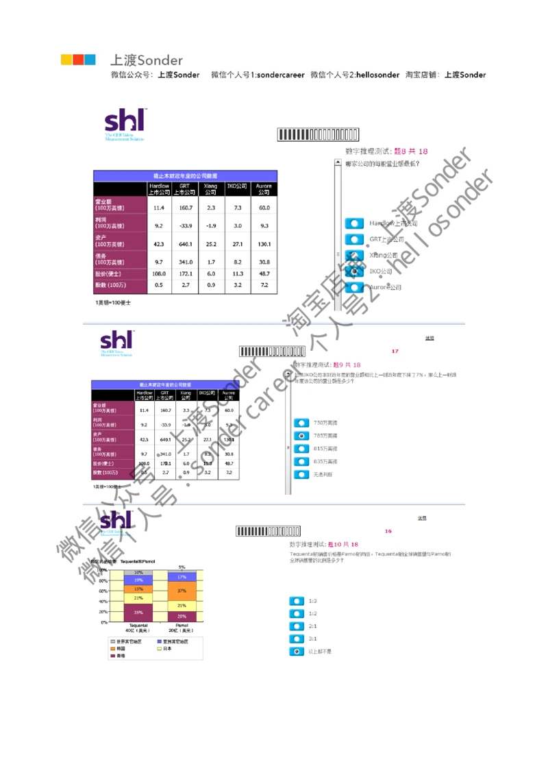 9-20160513-KPMG(第二套)_2025春招题库汇总_十大行测题库_2023年十大热门题库更新中_11、SH-1汇总_按年份分类_2016年新题